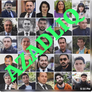 activists