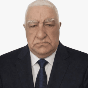 Əli Həsənov Sayad oğlu