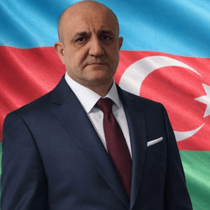 Əlinur Əliyev İbrahim oğlu
