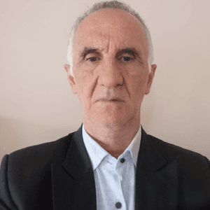 Harun İbrahimli Firudun oğlu