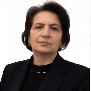 Məlahət Yusubova Qaraoğlan qızı