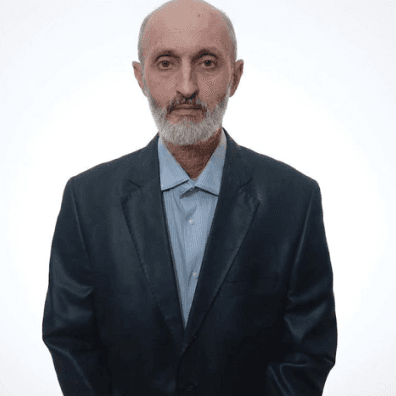 Qüdrət Abbasov Surxay oğlu
