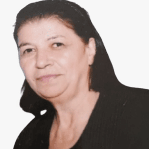 Rahilə Ələkbərli Zaman qızı