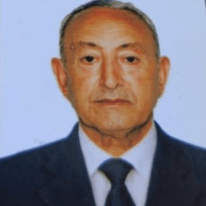Ramiz Orucov Məcid oğlu