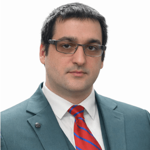 Rustam Sadıkov İsa oğlu
