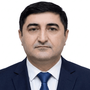 Sevindik Abduxalıqov Ziynət oğlu