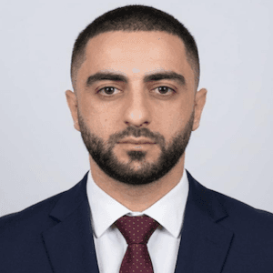 Uğur Nəsirli Zakir oğlu
