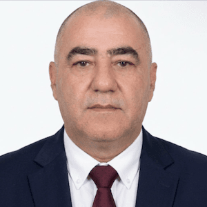 Yaşar Kərimov Türkmən oğlu