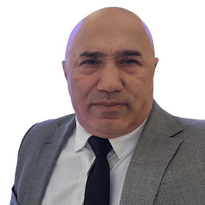 Yaşar Cəfərov Tahir oğlu