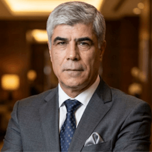 Məhəmməd Nağdəliyev Nağdəli oğlu